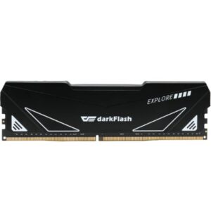 DarkFlash Explore – 16GB DDR4 3200Mhz