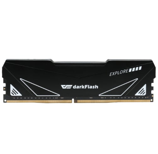 DarkFlash Explore – 16GB DDR4 3200Mhz