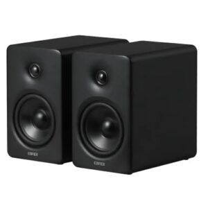 Edifier M90 – Black – EDF100120
