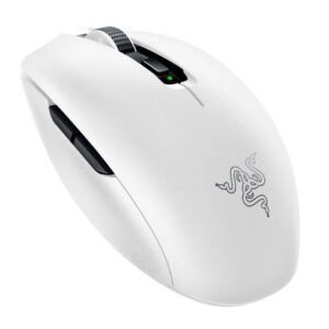 Mouse Razer Orochi V2 White Edition – Wireless