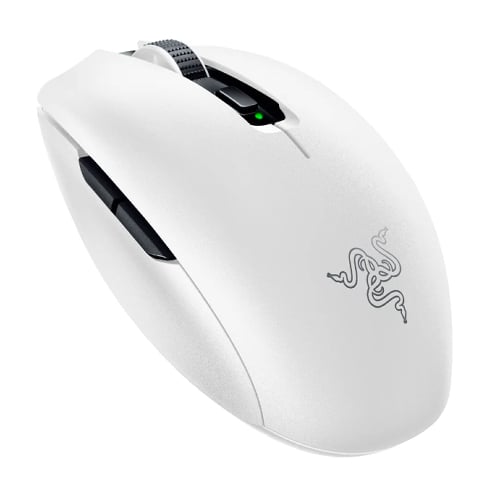 Mouse Razer Orochi V2 White Edition – Wireless