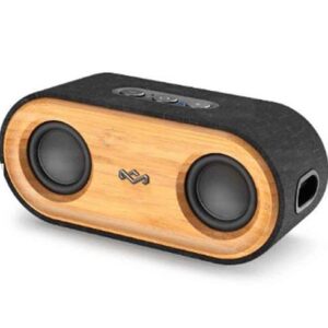 Parlante House of Marley Get Together 2 Mini – Negro
