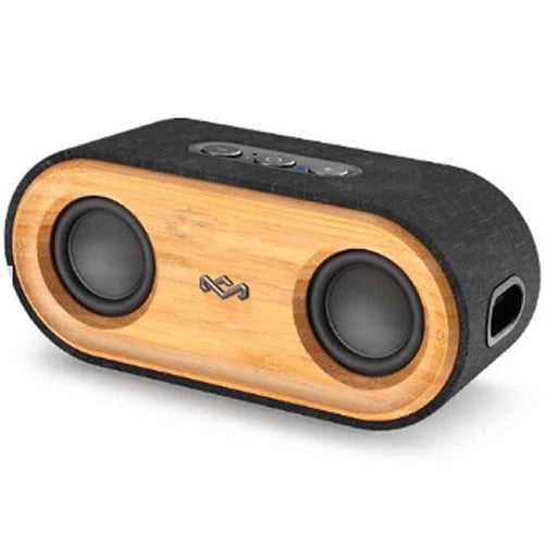 Parlante House of Marley Get Together 2 Mini – Negro