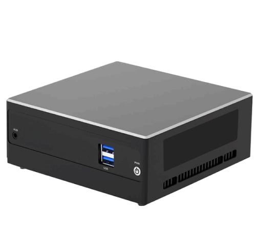 AON Mini Computadora NanoCore-W5 – I5-1135G7 – 8GB – 512GB