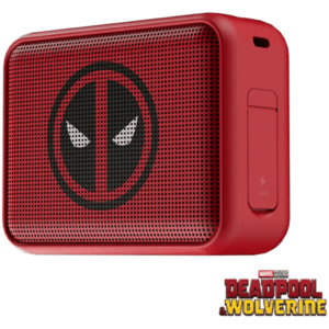 Parlante Klip Nitro – Deadpool