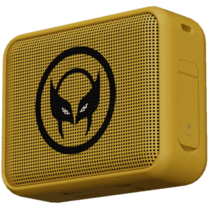 Parlante Klip Nitro – Wolverine