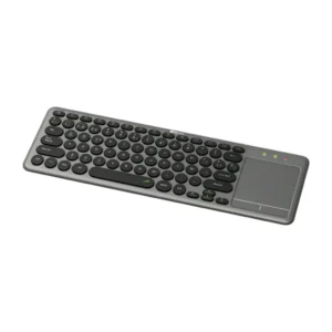 TECLADO KLIP KEYGLIDER INALAMBRICO