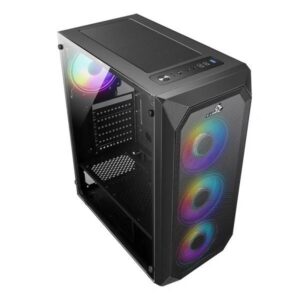 CASE GAMER X-LION KD-873