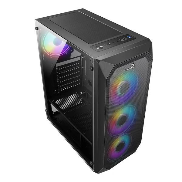 CASE GAMER X-LION KD-873