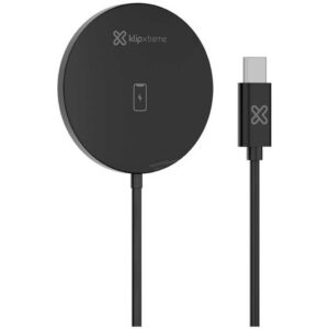 CARGADOR KLIP POWERDESK SOLO – CARGA INALAMBRICA
