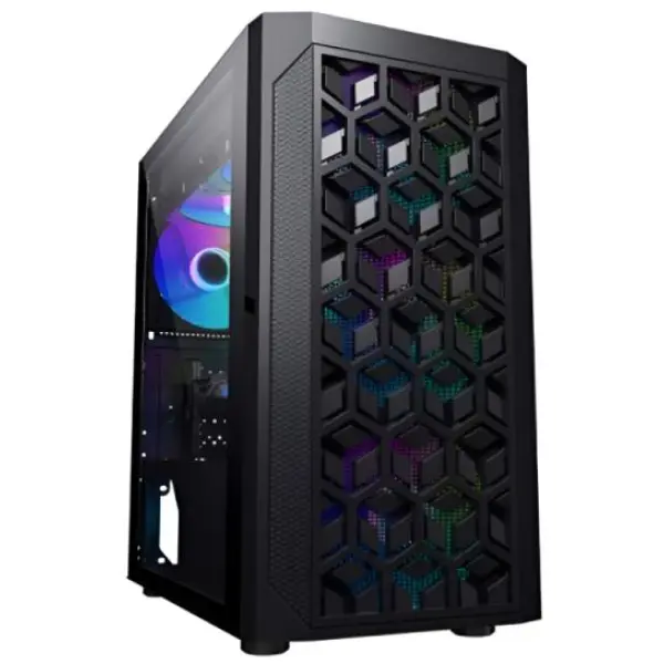 CASE EAGLE WARRIOR CM-26KT – CON FUENTE 600W