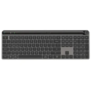 TECLADO JLAB EPIC – INALAMBRICO – NEGRO
