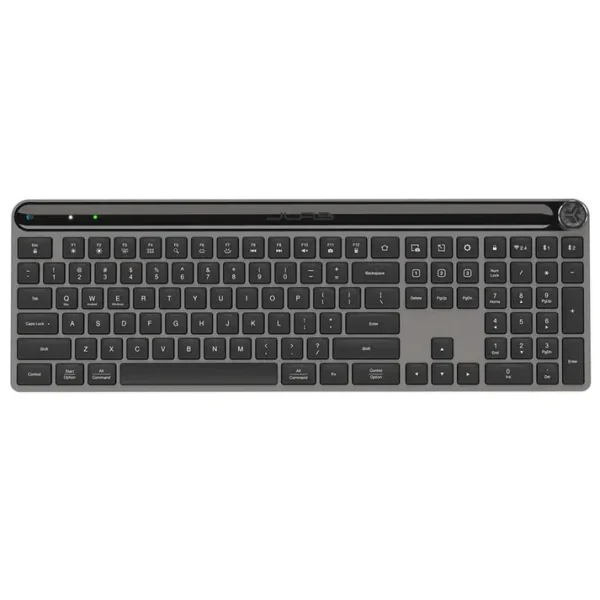 TECLADO JLAB EPIC – INALAMBRICO – NEGRO