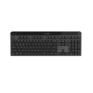 TECLADO JLAB EPIC MECANICO – INALAMBRICO – NEGRO