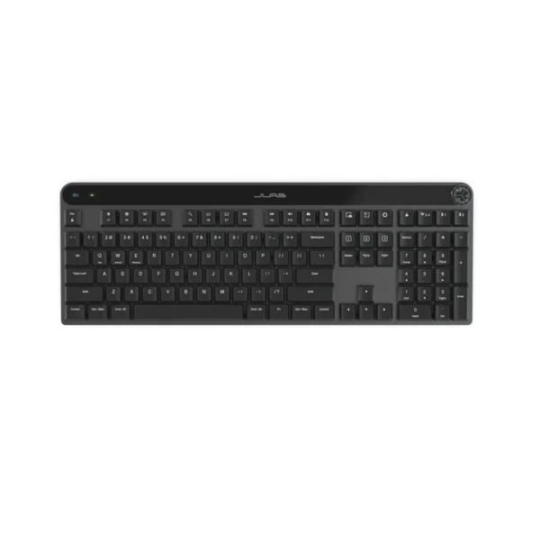 TECLADO JLAB EPIC MECANICO – INALAMBRICO – NEGRO