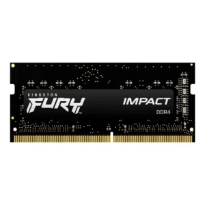 KINGSTON FURY IMPACT SO-DIMM DDR4 3200MHZ – 32GB