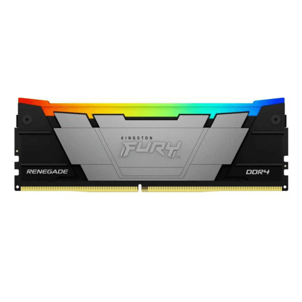 Memoria Ram KINGSTON FURY RGB DDR4 3600MHz – 32GB