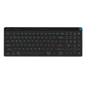 TECLADO JLAB JBUDS – INALAMBRICO – NEGRO