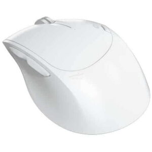 MOUSE KLIPXTREME DUOTRAK – INALAMBRICO – MODO DUAL – BLANCO