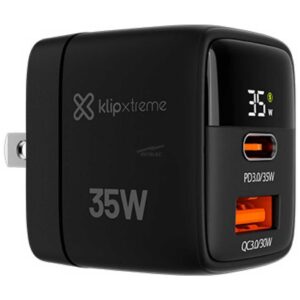 CARGADOR KLIP POWERWALL 35