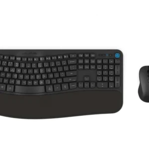 TECLADO Y MOUSE JLAB FLOW – INALAMBRICO