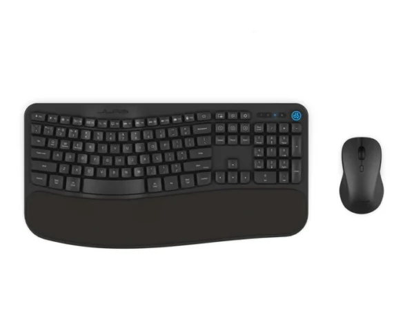 TECLADO Y MOUSE JLAB FLOW – INALAMBRICO