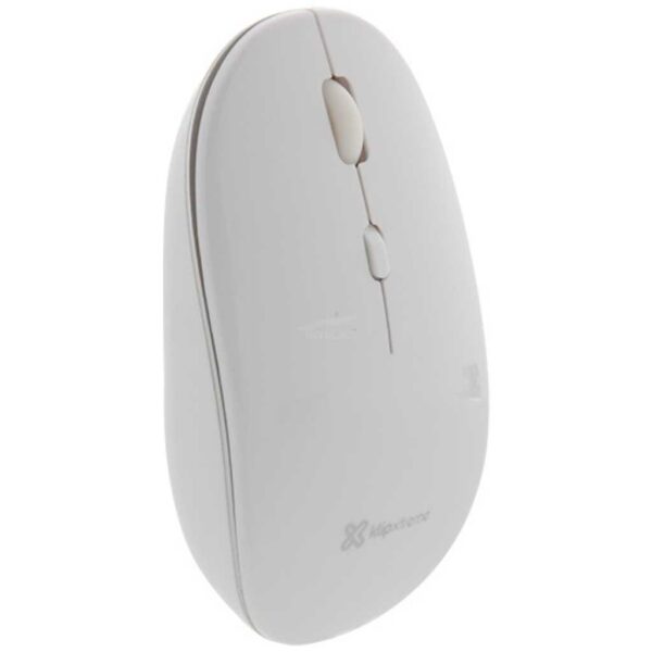 MOUSE KLIPXTREME ARROW -BLANCO