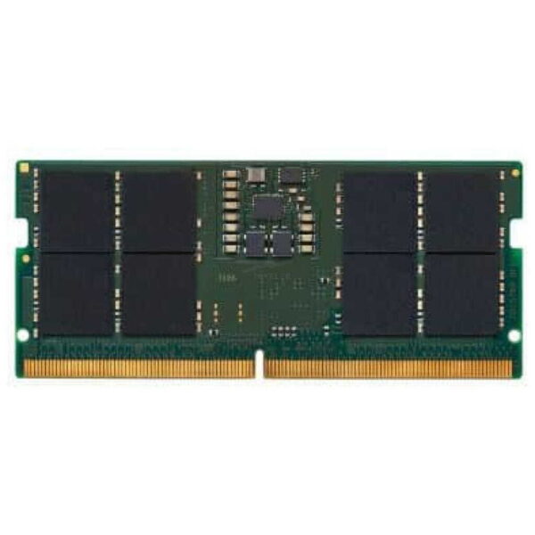 Memoria So Dimm Kingston DDR5 5600MHz – 16GB