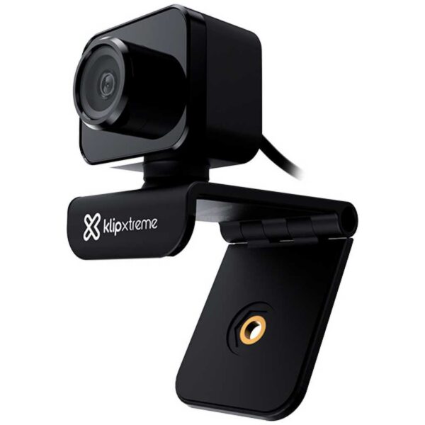 CAMARA WEB KLIP CAMCOM 2K