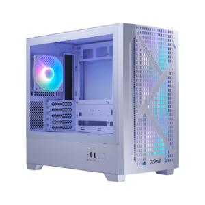 CASE XPG LANDER 300 – MEDIA TORRE – BLANCO