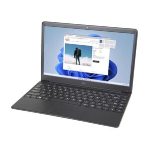 LAPTOP GEOBOOK 240 GE178 – 8GB RAM 128GB SSD
