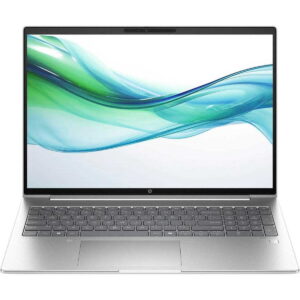 LAPTOP HP PROBOOK 465 G11 R5-7535U – 8GB – 256GB-SSD – 16″ – W11P