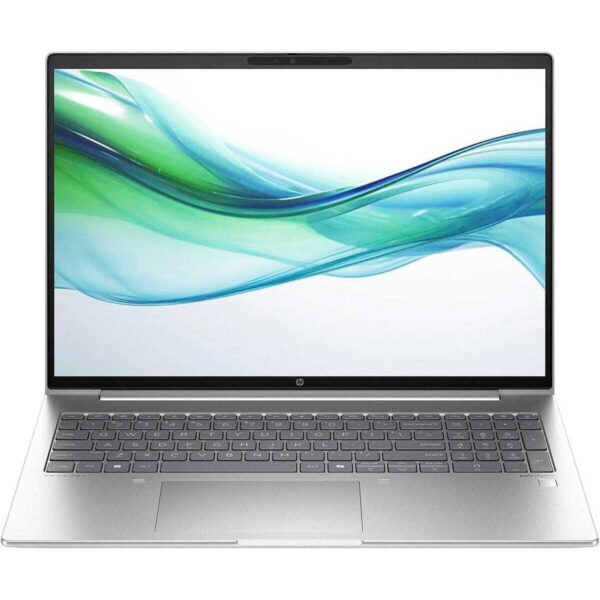 LAPTOP HP PROBOOK 465 G11 R5-7535U – 8GB – 256GB-SSD – 16″ – W11P
