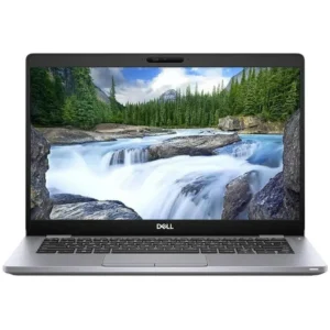 LAPTOP USADA DELL LATITUDE 5310 Ci5-10310U – 8GB – 256GB – 14″ – W10P