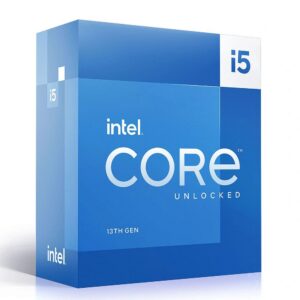 Intel® Core™ i5-13600K