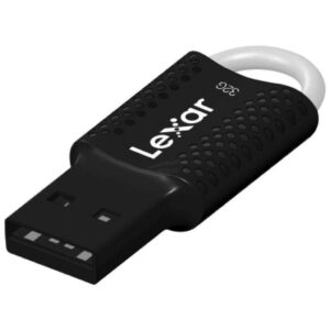 MEMORIA USB LEXAR JUMPDRIVE V40 – USB 2.0 – 32GB