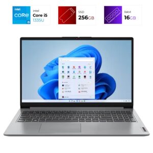Lenovo IdeaPad 1 – I5 1335U – 16GB – 256GB