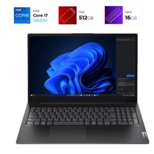 Lenovo V15 G5 IRL – Intel i7 13620H – 16GB – 512GB