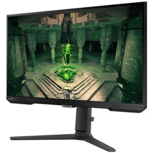 SAMSUNG ODDYSSEY G4 1MS – 240HZ – 1920X1080