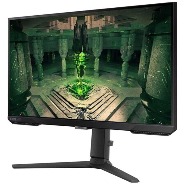 SAMSUNG ODDYSSEY G4 1MS – 240HZ – 1920X1080