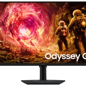 MONITOR GAMING LED IPS 32″ SAMSUNG ODYSSEY G50F – 1MS – 180HZ – 2560X1440