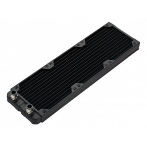 RADIADOR BLACK ICE NEMESIS L-SERIES 360 STEALTH