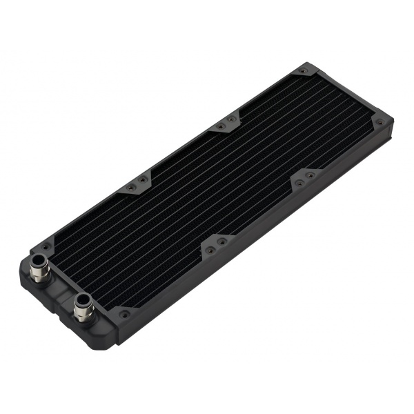 RADIADOR BLACK ICE NEMESIS L-SERIES 360 STEALTH