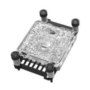 Bloque CPU Barrow AMD- ARGB