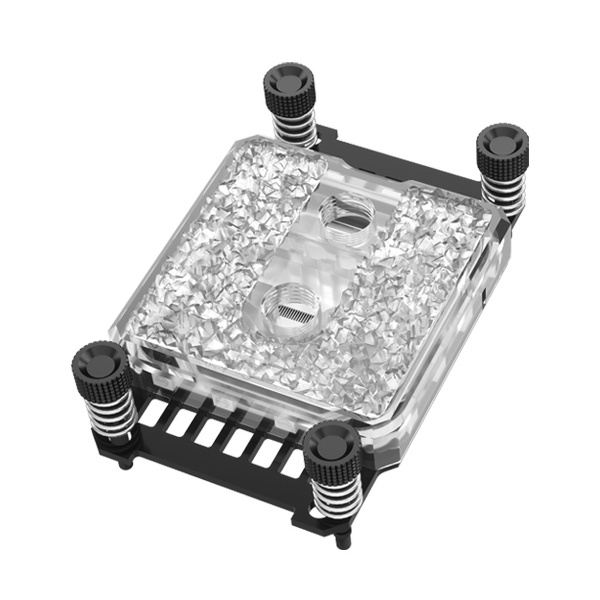 Bloque CPU Barrow AMD- ARGB