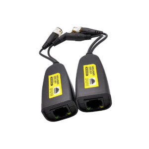 VIDEO BALUN RJ45 TURBO