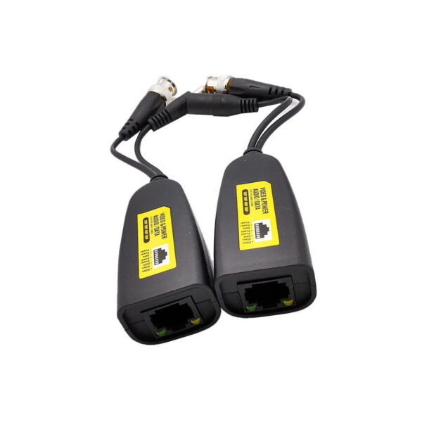 VIDEO BALUN RJ45 TURBO