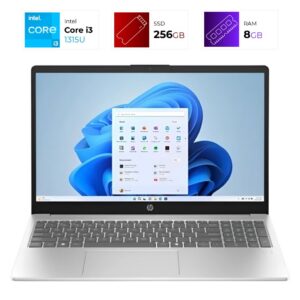 HP 15-FD0133WM – Intel i3 N305 – 8GB – 256GB