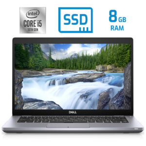Dell Latitude 3410 – Intel Core i5 10310U – 8GB – 256GB