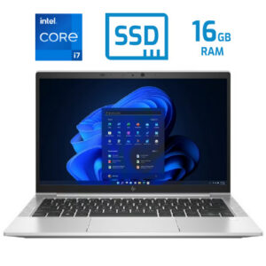 HP EliteBook 830 G8